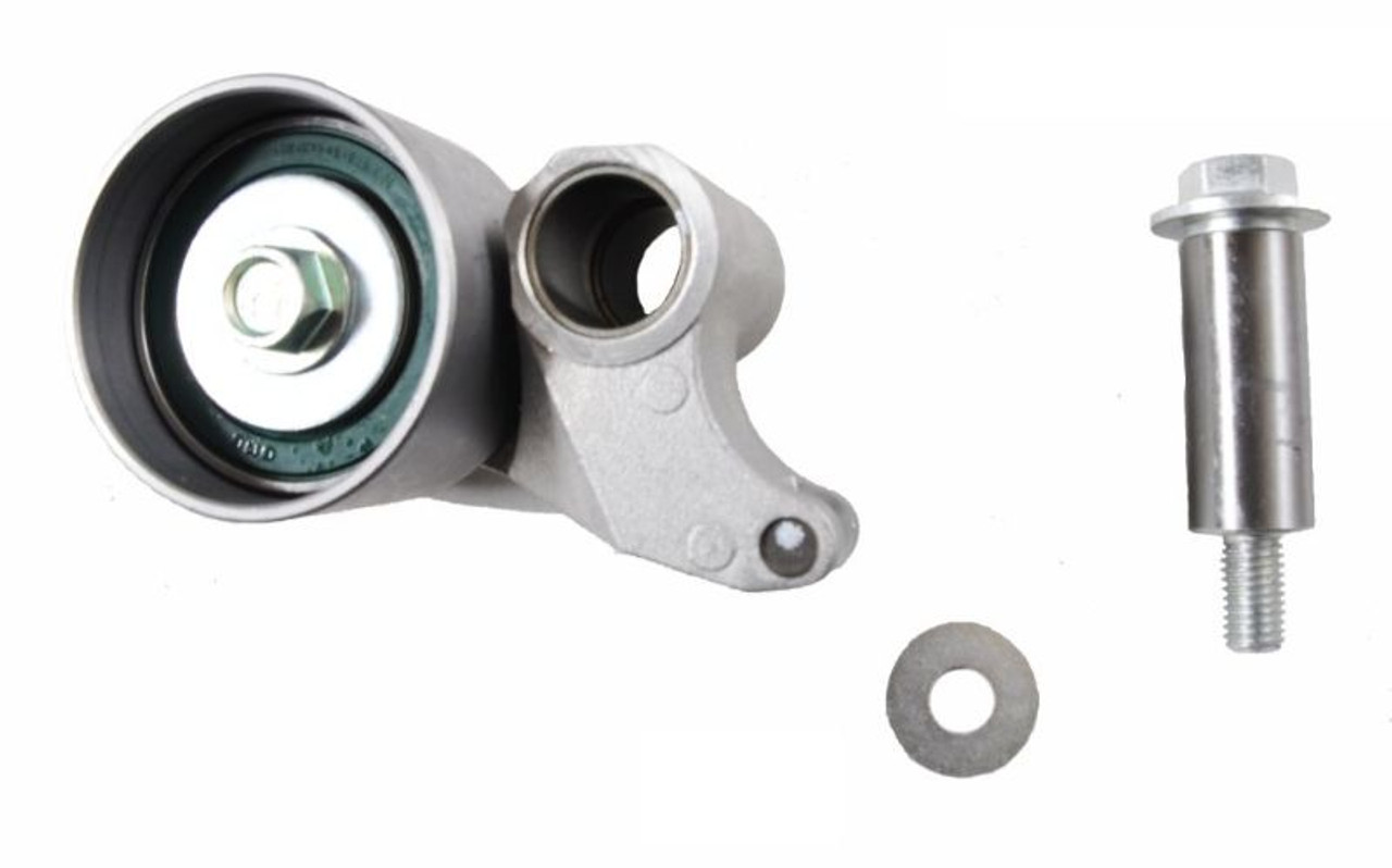 isuzu rodeo timing belt tensioner