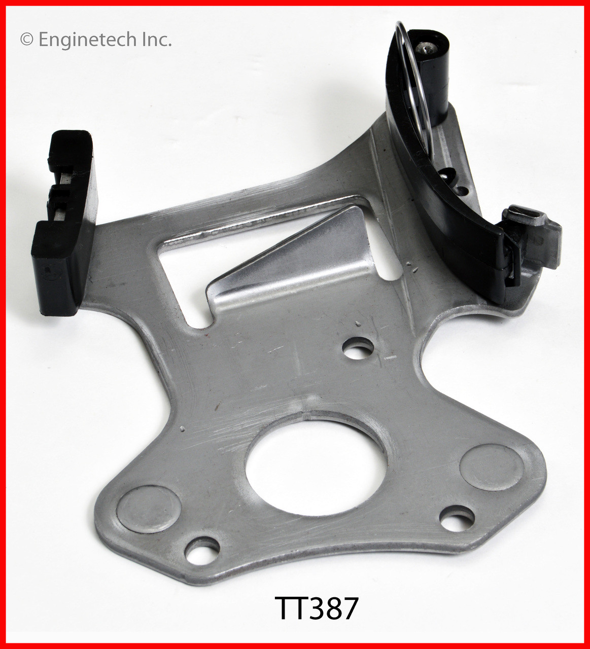 2000 Dodge Ram 1500 3.9L Engine Timing Chain Tensioner TT387 -34