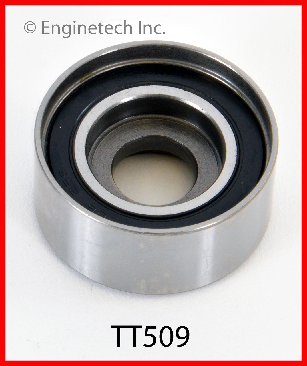 2011 Acura TSX 3.5L Engine Timing Belt Idler TT509 -92