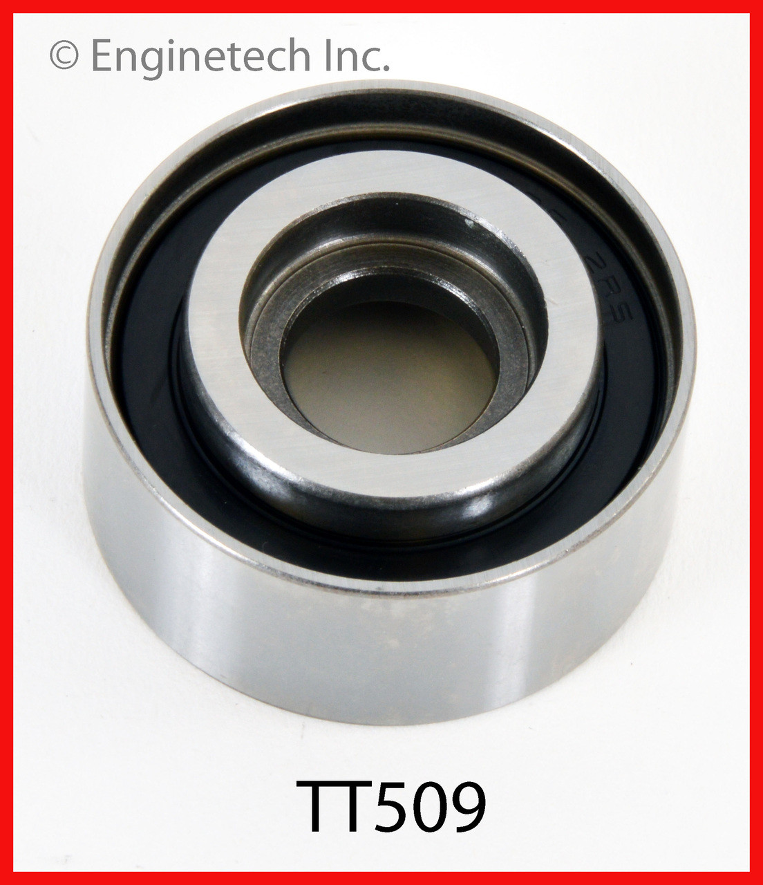 2014 Acura TL 3.7L Engine Timing Belt Idler TT509 -132