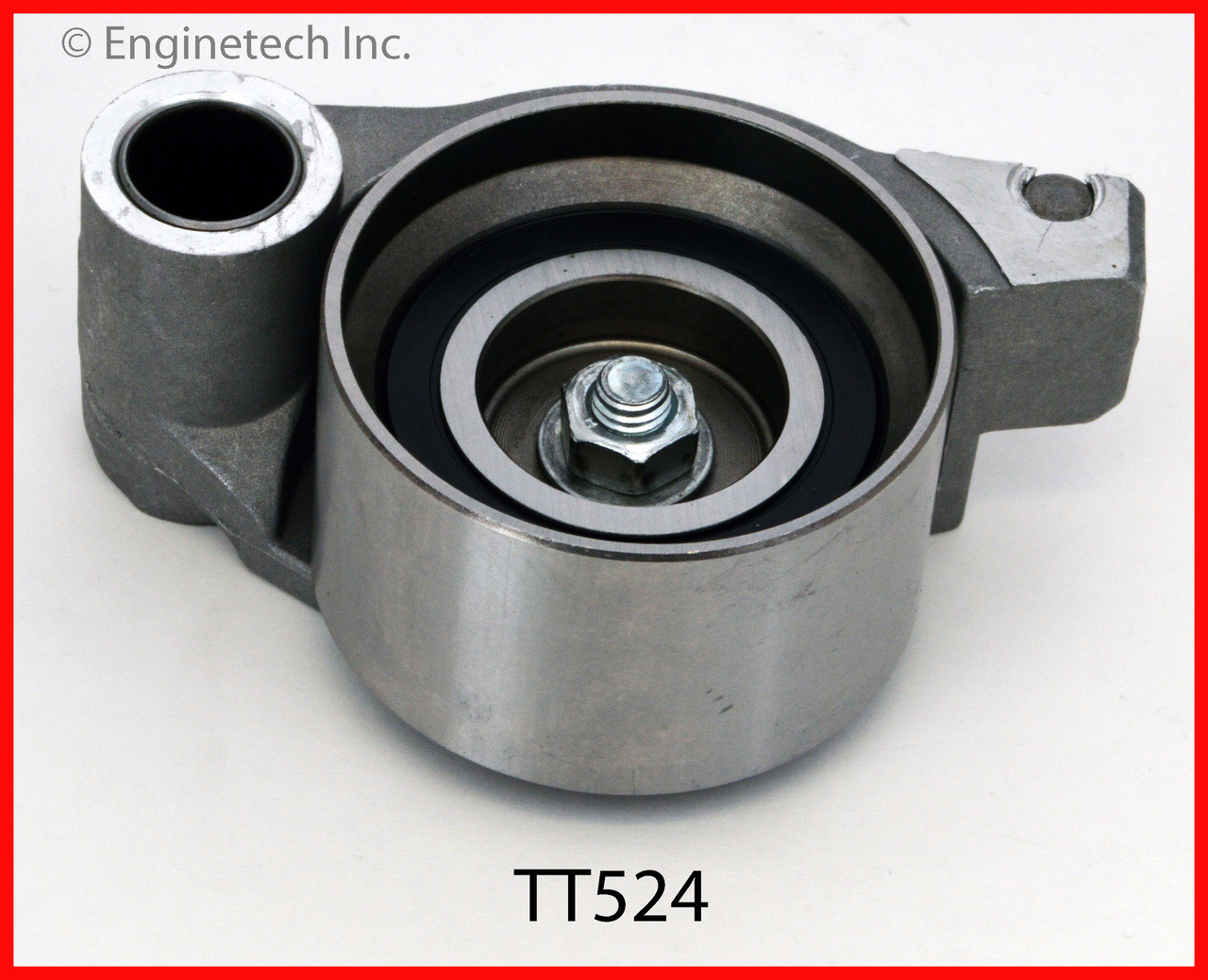 2001 Toyota Sienna 3.0L Engine Timing Belt Tensioner TT524 -1