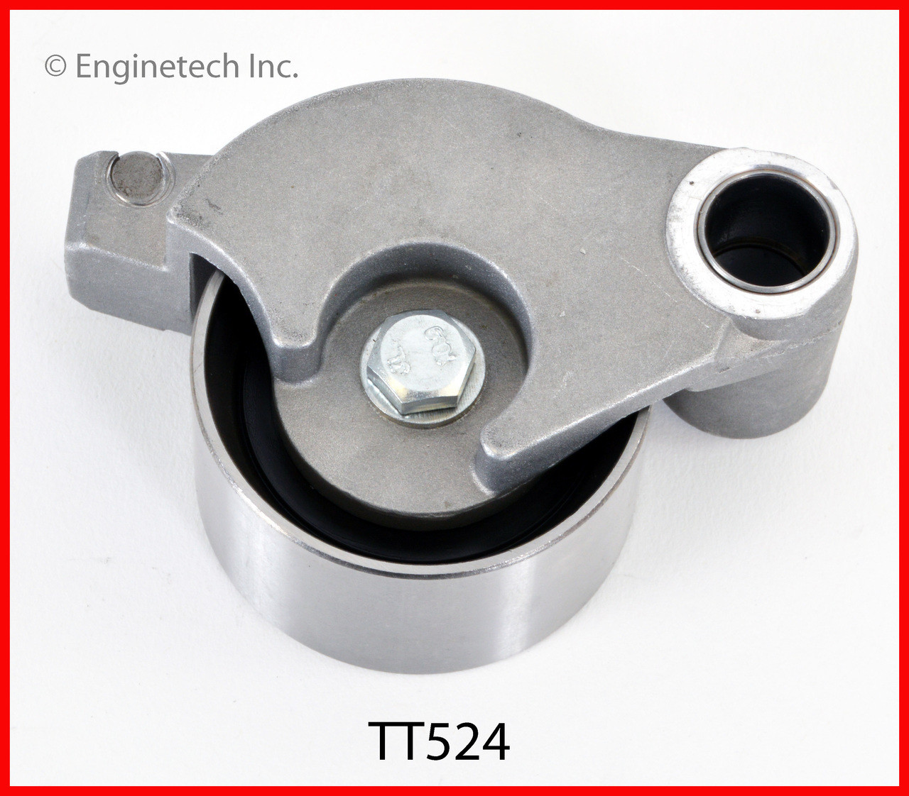 2004 Toyota Sienna 3.3L Engine Timing Belt Tensioner TT524 -13
