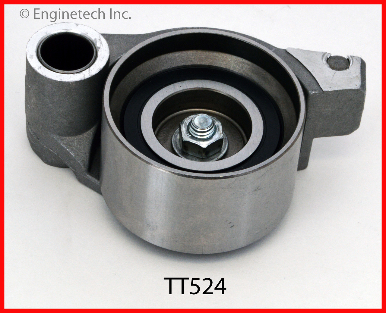 2004 Toyota Sienna 3.3L Engine Timing Belt Tensioner TT524 -13