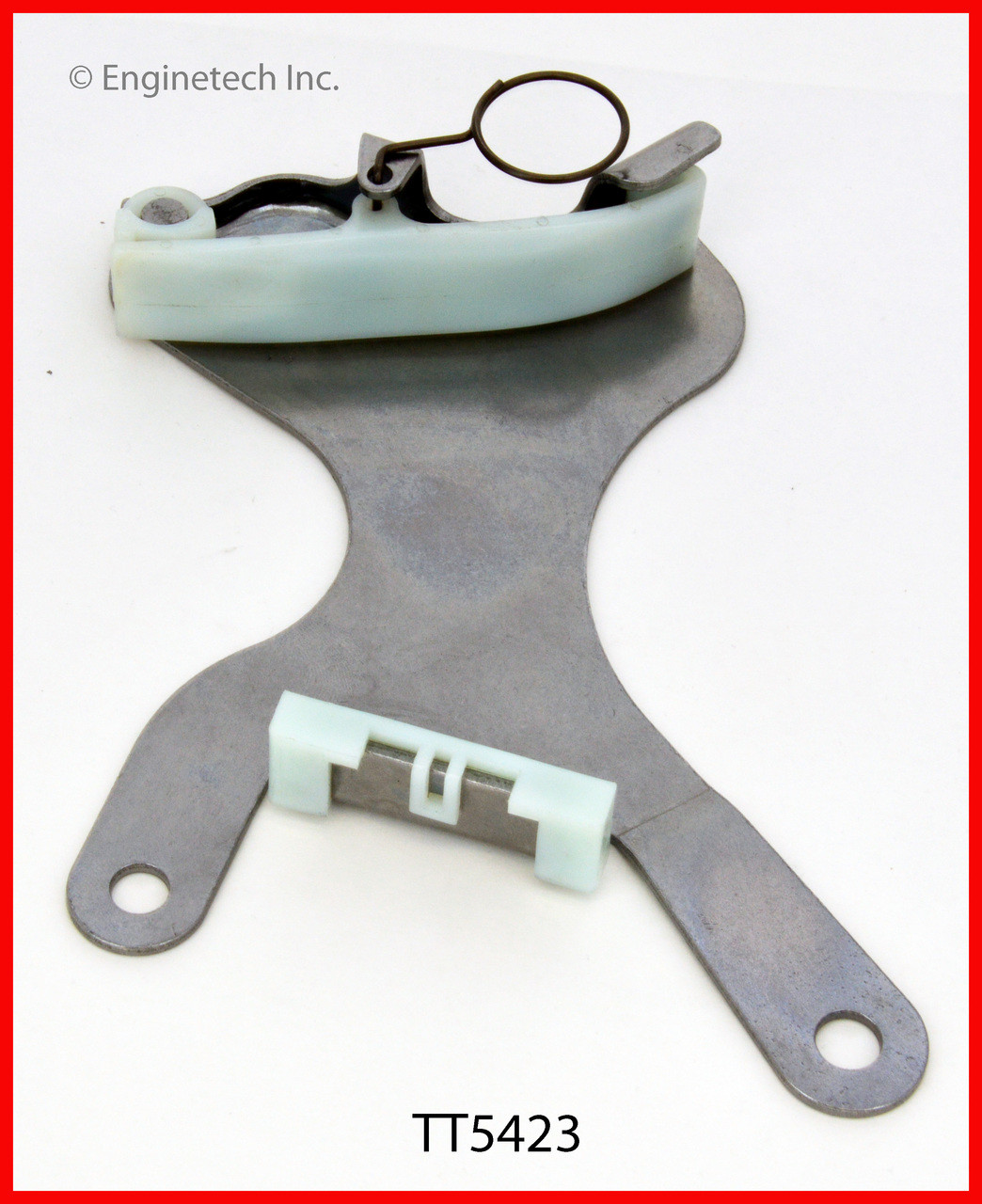 2007 Dodge Dakota 3.7L Engine Timing Chain Tensioner TT5423 -47