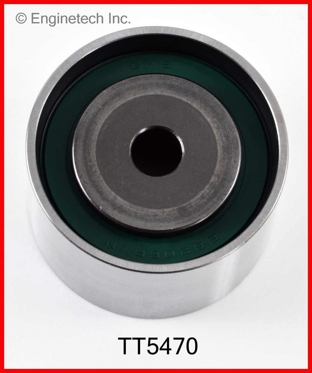 2000 Toyota Tacoma 3.4L Engine Timing Belt Idler TT5470 -13