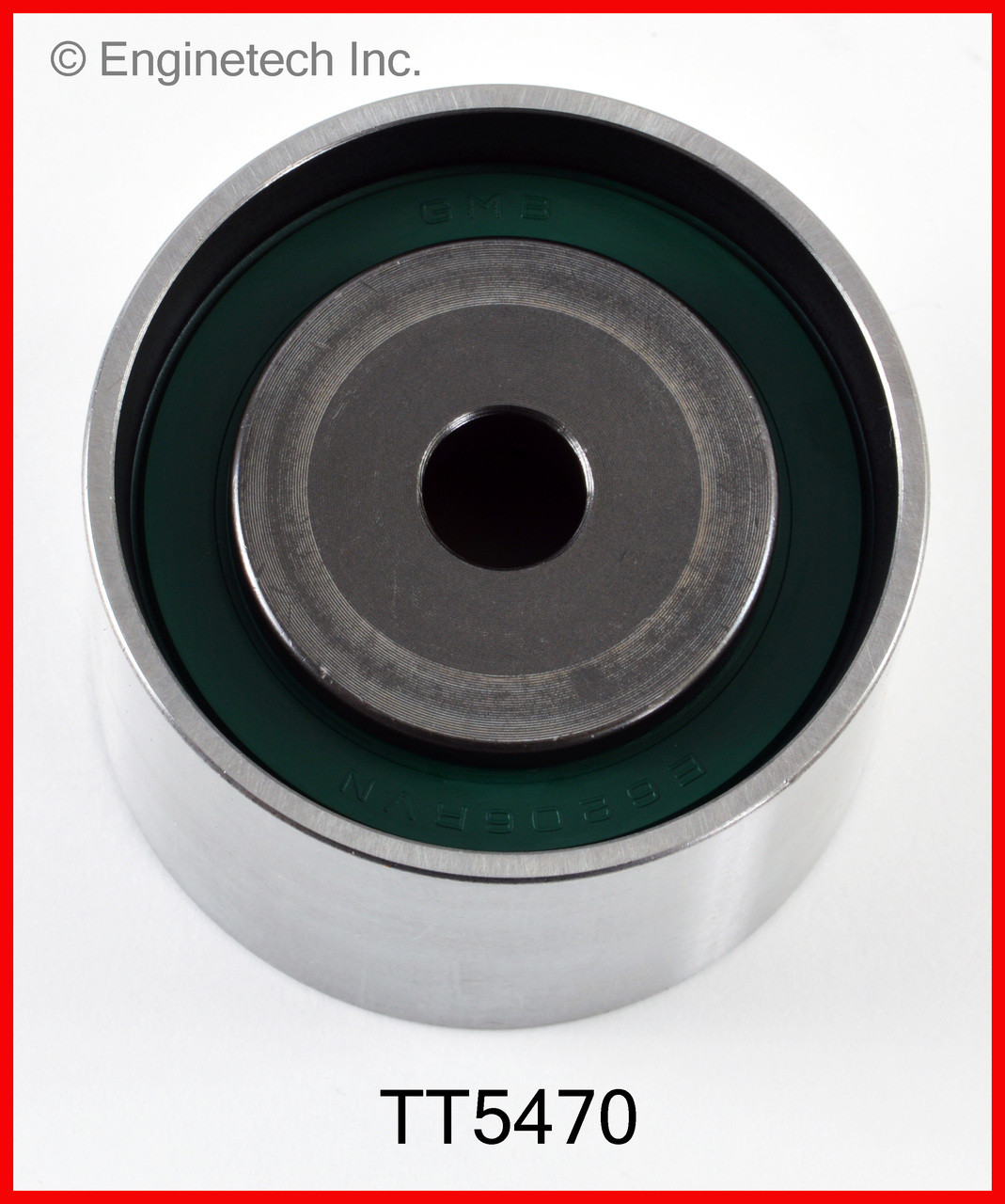 2003 Toyota Tundra 3.4L Engine Timing Belt Idler TT5470 -25