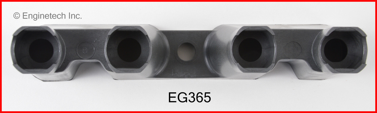 2010 Cadillac Escalade ESV 6.2L Engine Valve Lifter Guide Retainer EG365 -236