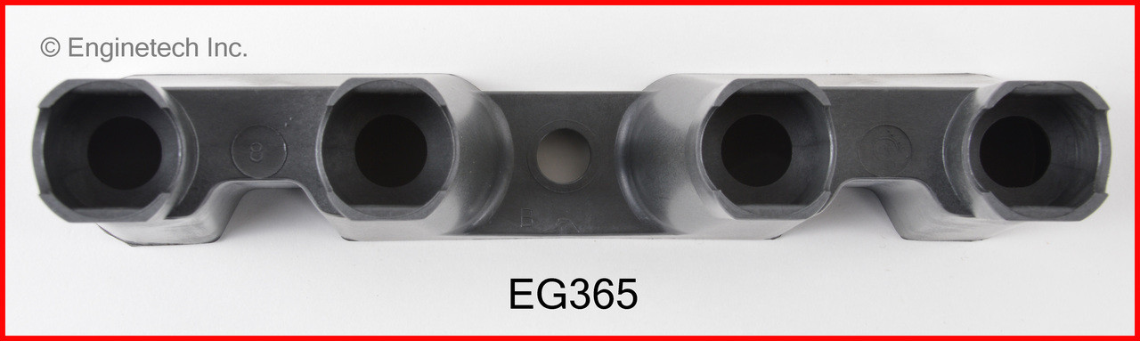 2009 Hummer H3 5.3L Engine Valve Lifter Guide Retainer EG365-4 -146
