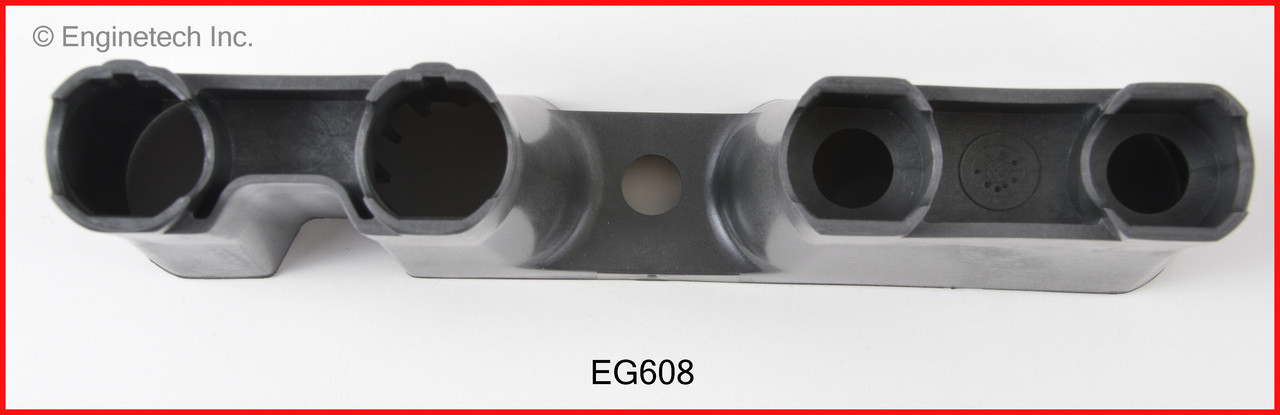 2005 GMC Envoy 5.3L Engine Valve Lifter Guide Retainer EG608 -12