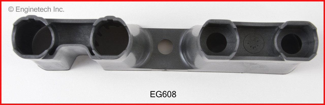 2015 Cadillac Escalade ESV 6.2L Engine Valve Lifter Guide Retainer EG608 -400