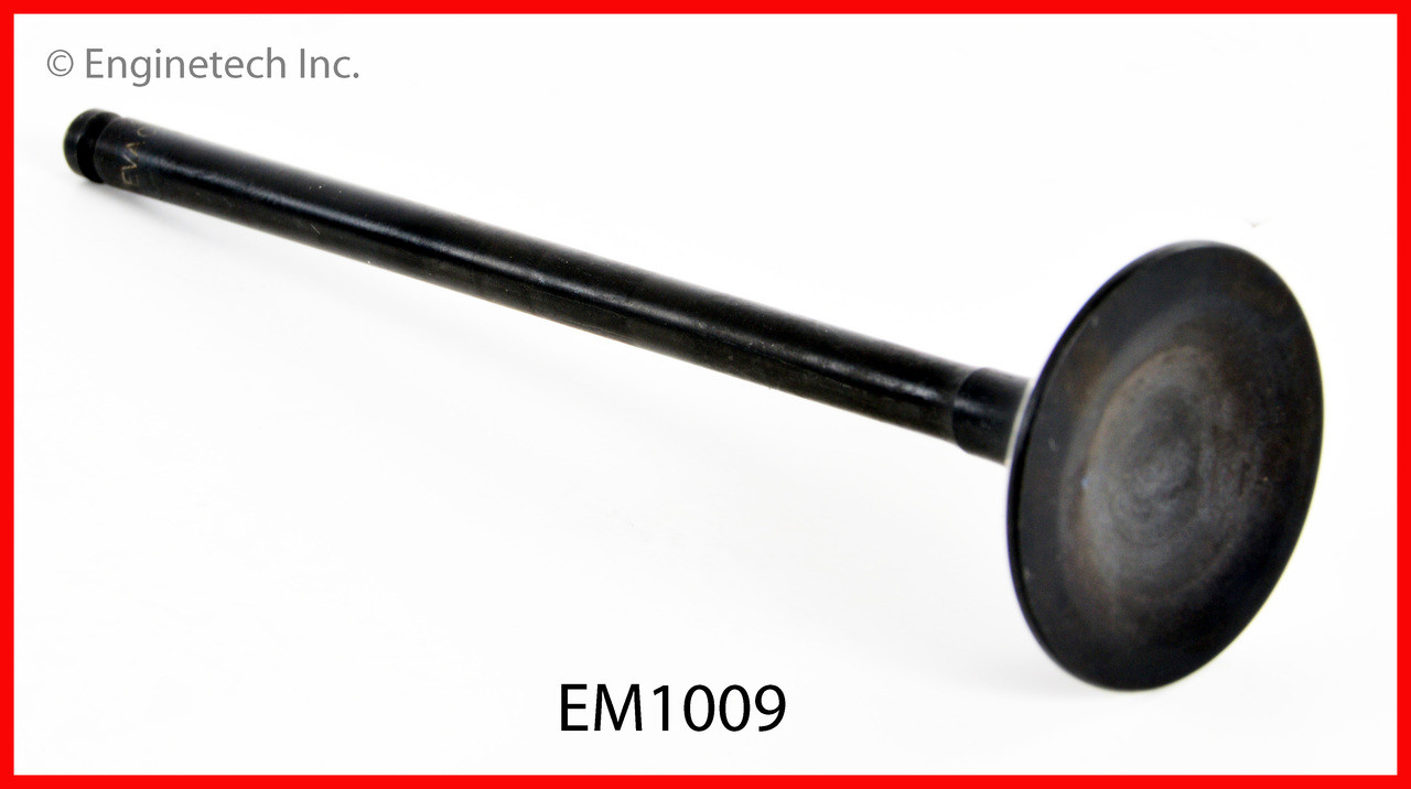 2002 Acura RSX 2.0L Engine Exhaust Valve EM1009 -1