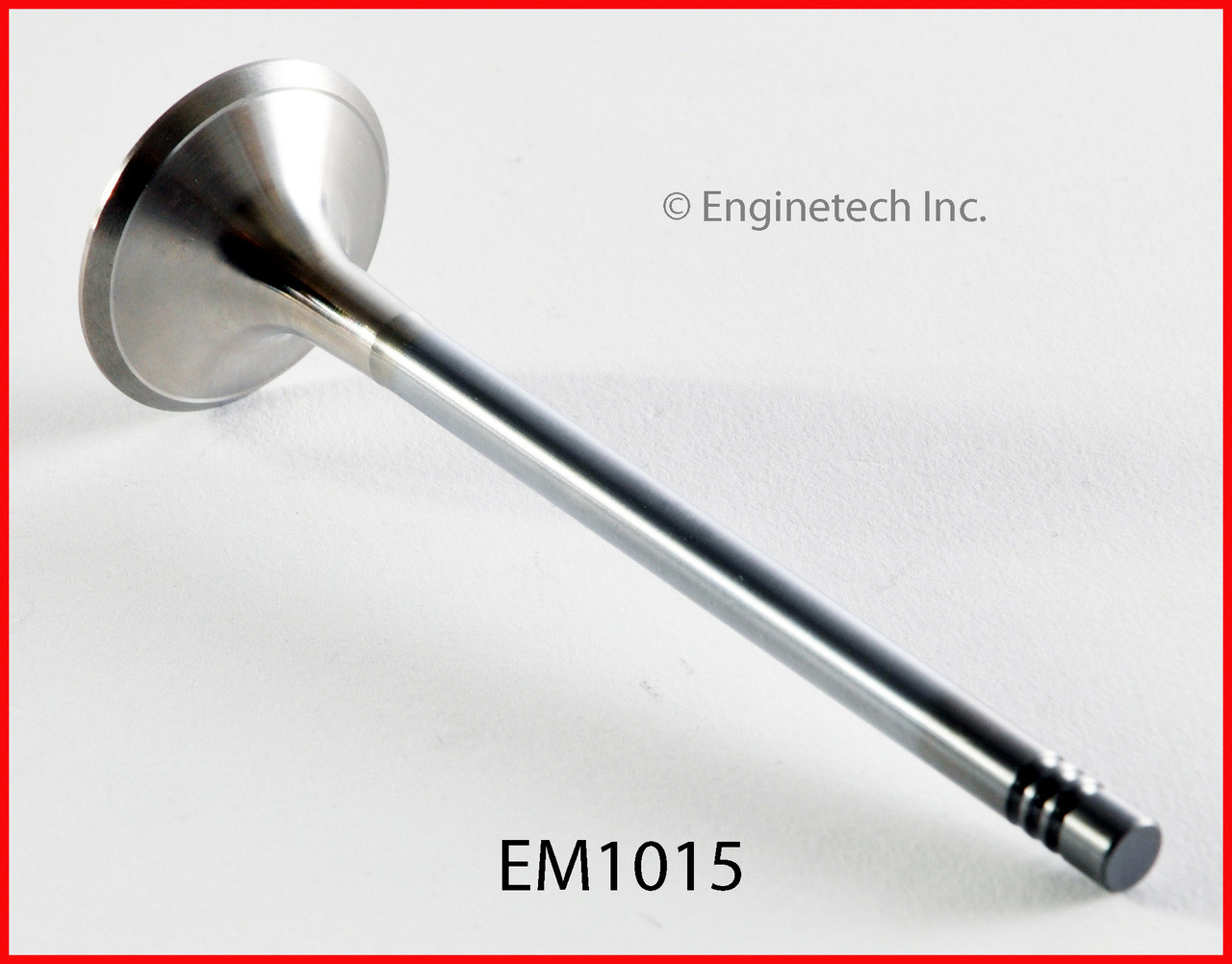 2013 Audi A8 Quattro 6.3L Engine Exhaust Valve EM1015 -43