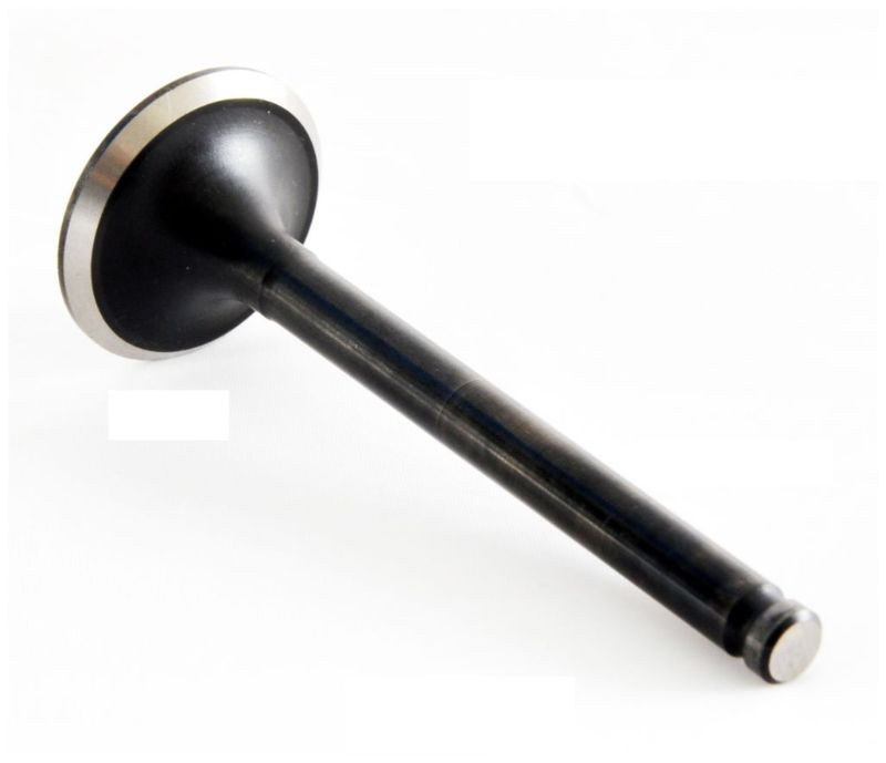 1994 Mitsubishi Eclipse 1.8L Engine Exhaust Valve EM2435 -9