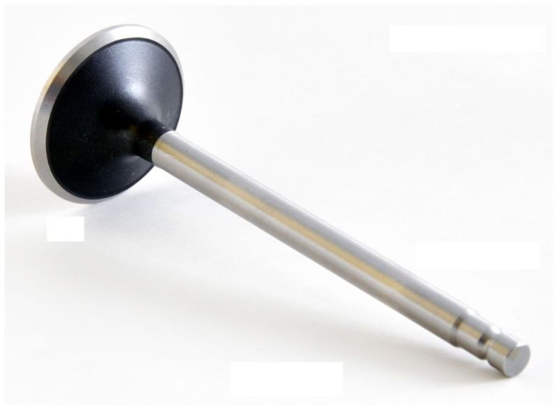1990 Nissan Stanza 2.4L Engine Exhaust Valve EM2515 -5