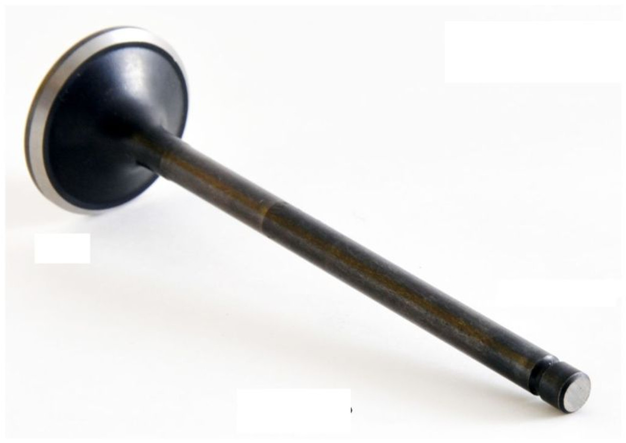 1986 Honda Prelude 1.8L Engine Exhaust Valve EM2533 -7