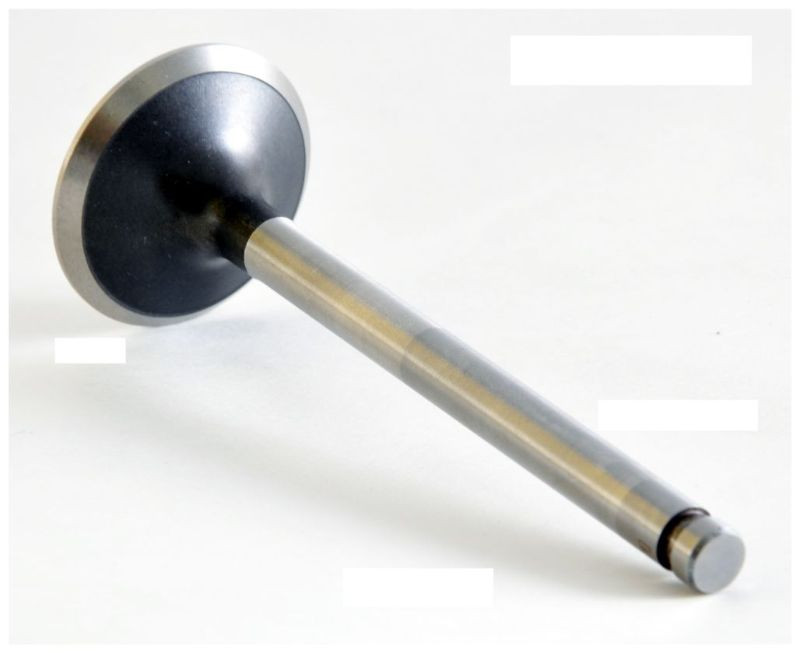 1994 Isuzu Pickup 2.6L Engine Exhaust Valve EM2799 -23