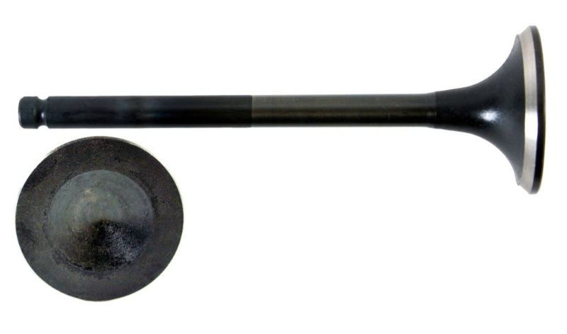 1991 Dodge Colt 1.5L Engine Exhaust Valve EM2863 -1
