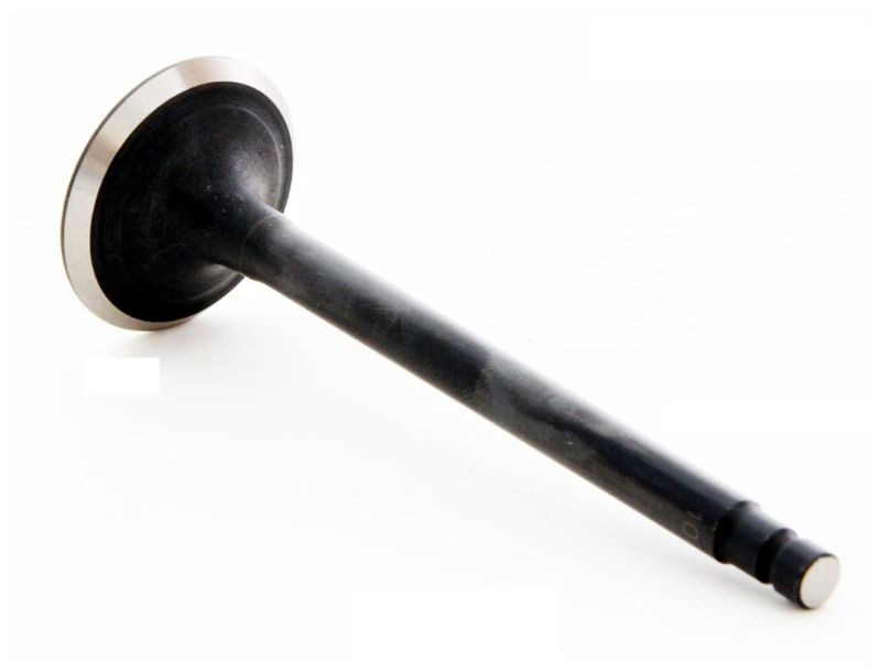 2002 Nissan Frontier 2.4L Engine Exhaust Valve EM4355 -9