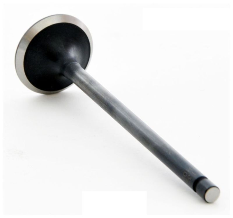 2011 Nissan Versa 1.8L Engine Exhaust Valve EM4455 -18