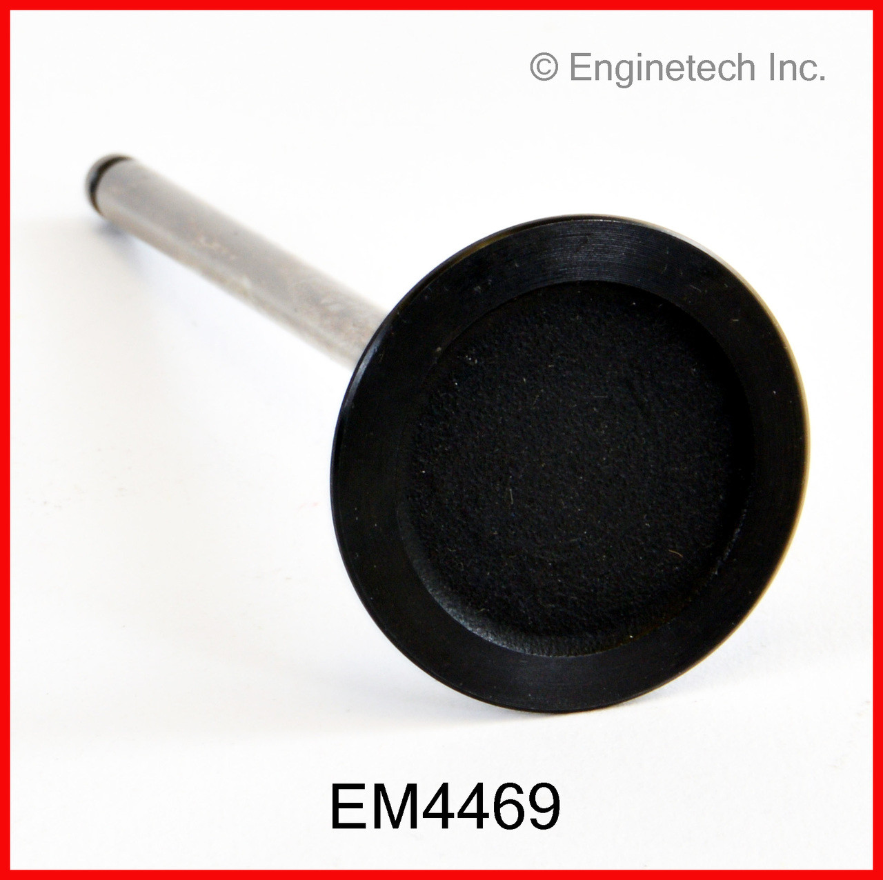 2014 Hyundai Genesis 3.8L Engine Exhaust Valve EM4469 -63