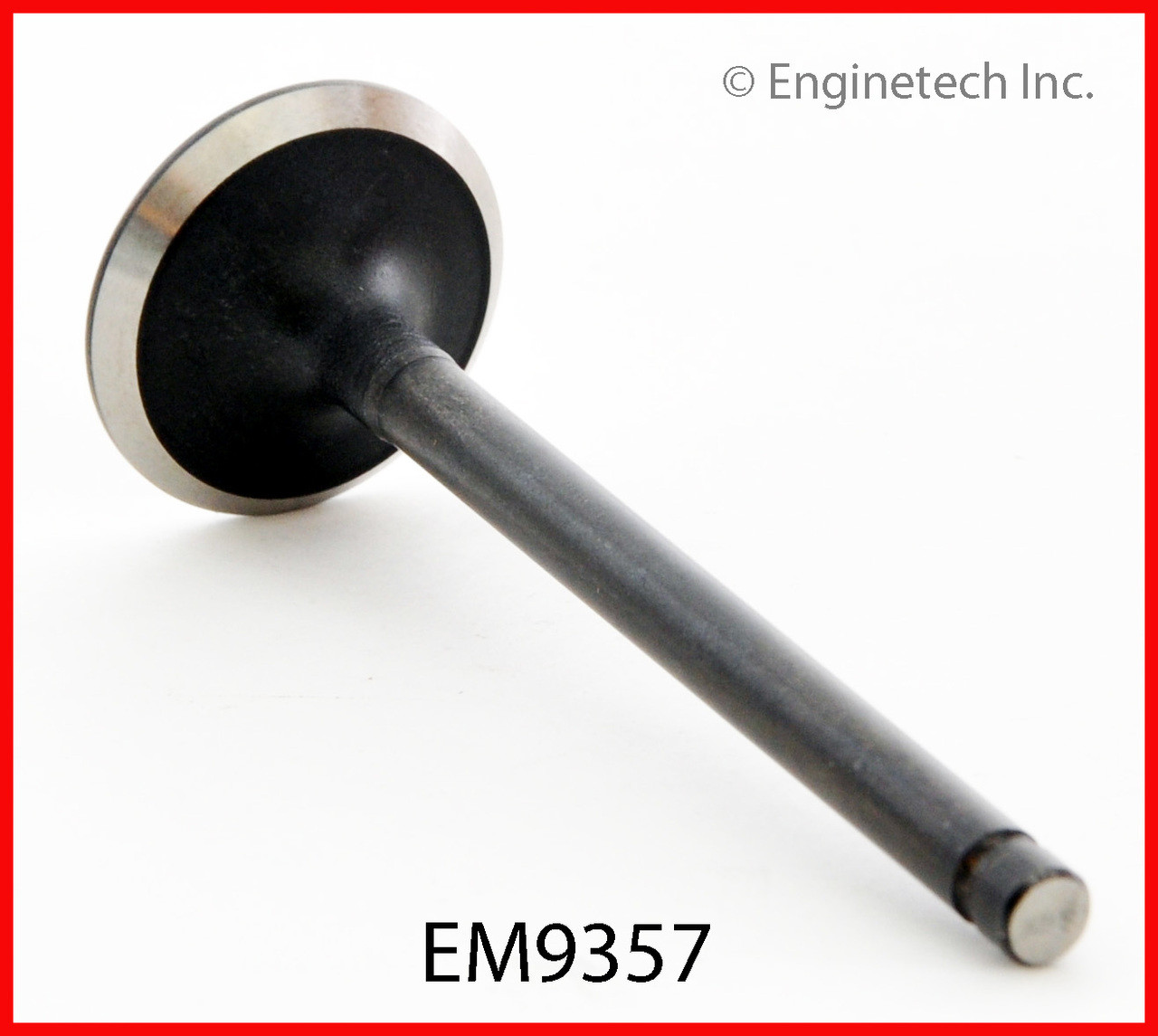 2003 Suzuki Vitara 2.0L Engine Exhaust Valve EM9357 -29