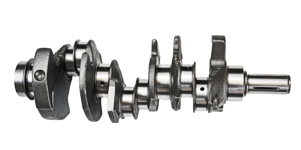 Crankshaft Kit - 1986 Pontiac Bonneville 3.8L (PN102300.H73)