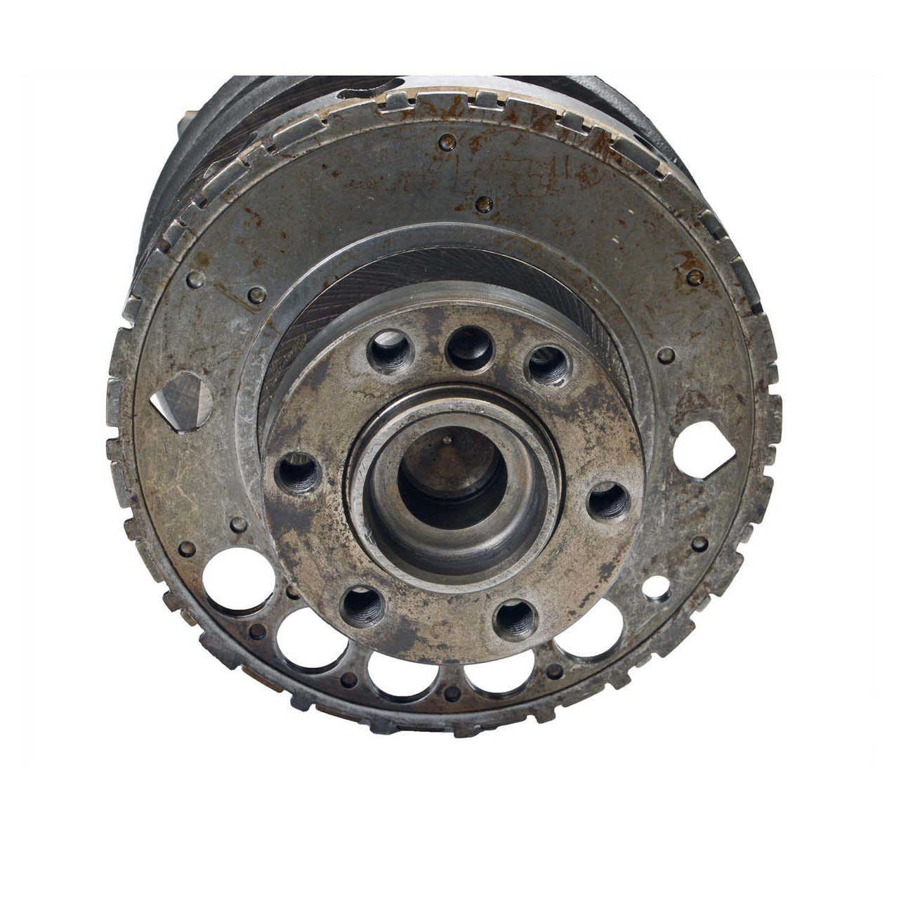 Crankshaft Kit - 2000 Chevrolet Tahoe 4.8L (PN104200.A4)