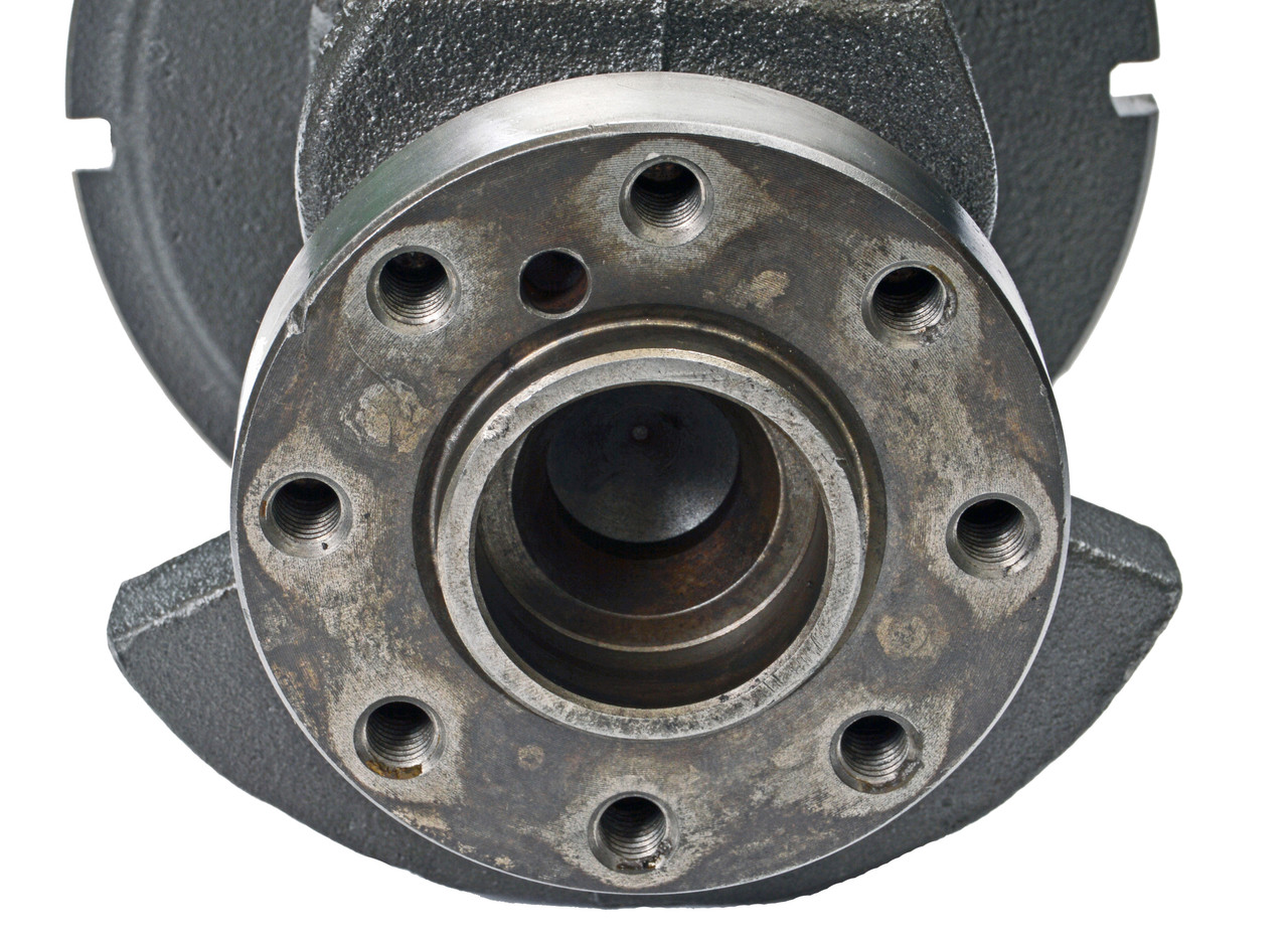 Crankshaft Kit - 2004 GMC Envoy 4.2L (PN105100.B15)