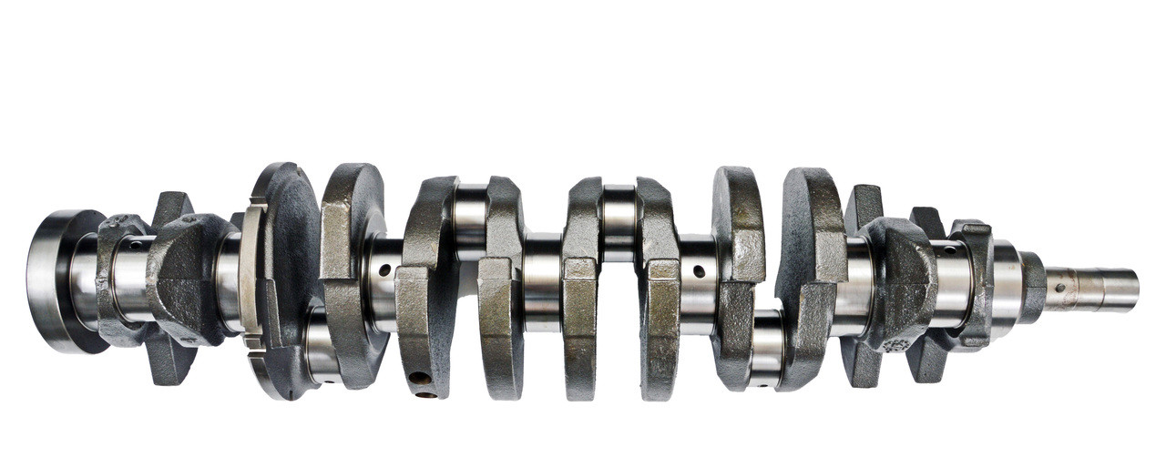 Crankshaft Kit - 2003 Chevrolet Trailblazer 4.2L (PN105100.A7)