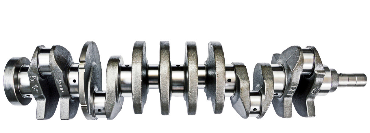Crankshaft Kit - 2006 GMC Envoy XL 4.2L (PN105110.A5)