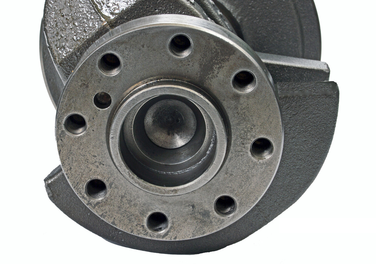 Crankshaft Kit - 2007 Chevrolet Trailblazer 4.2L (PN105110.A7)