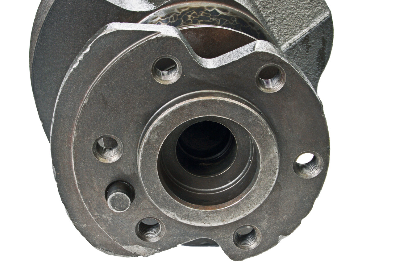 Crankshaft Kit - 1986 Chevrolet C30 7.4L (PN123300.K443)