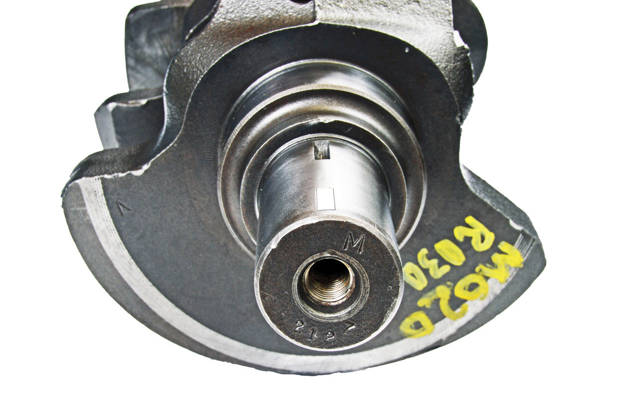 Crankshaft Kit - 1989 Chevrolet V3500 7.4L (PN123300.K492)