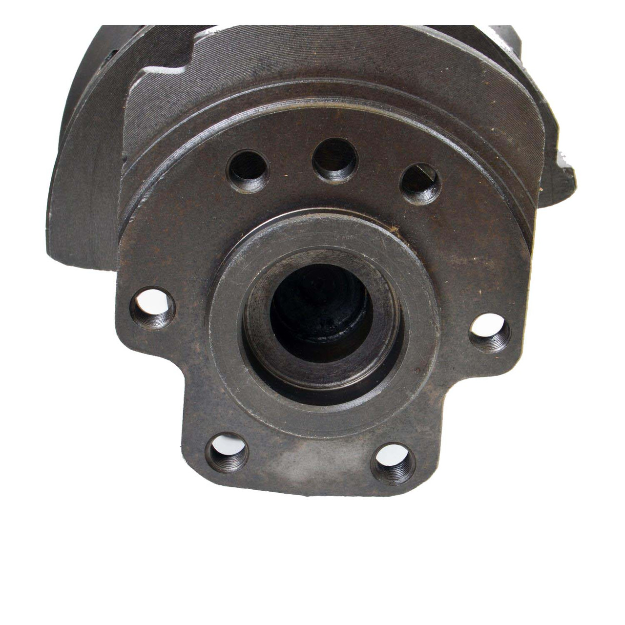 Crankshaft Kit - 1985 GMC G3500 5.7L (PN123900.K613)