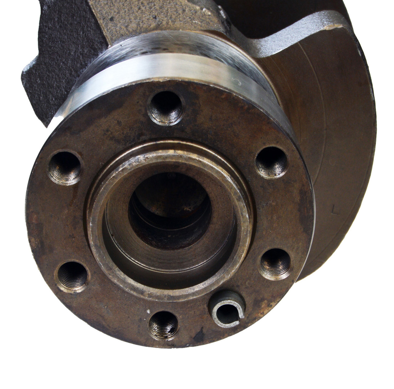 Crankshaft Kit - 1994 Chevrolet Blazer 5.7L (PN125100.K330)