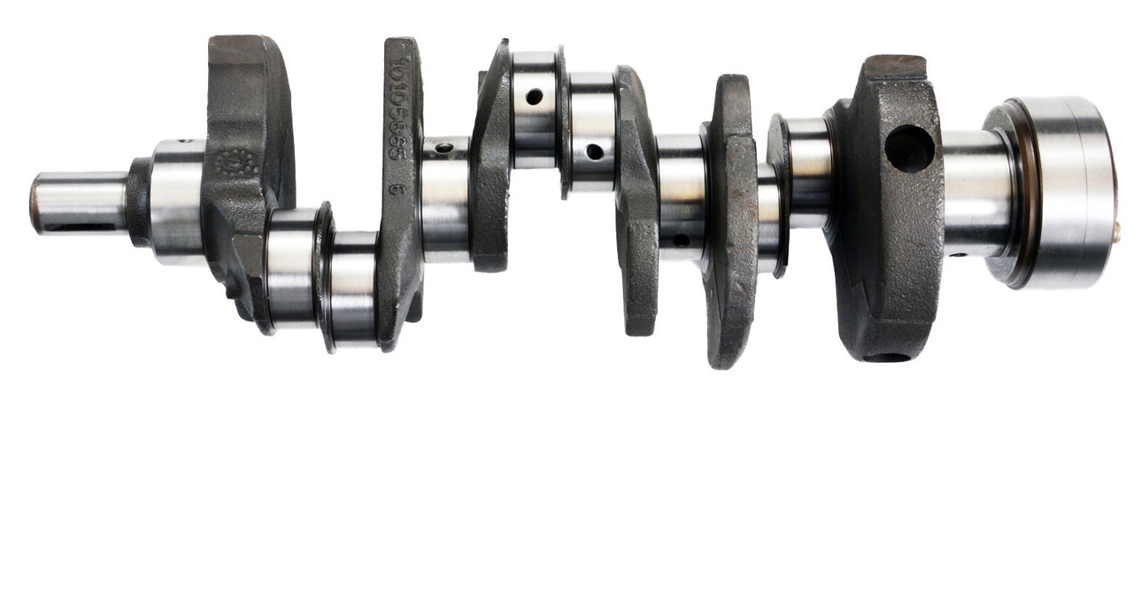 Crankshaft Kit - 1994 GMC G3500 4.3L (PN125300.K245)