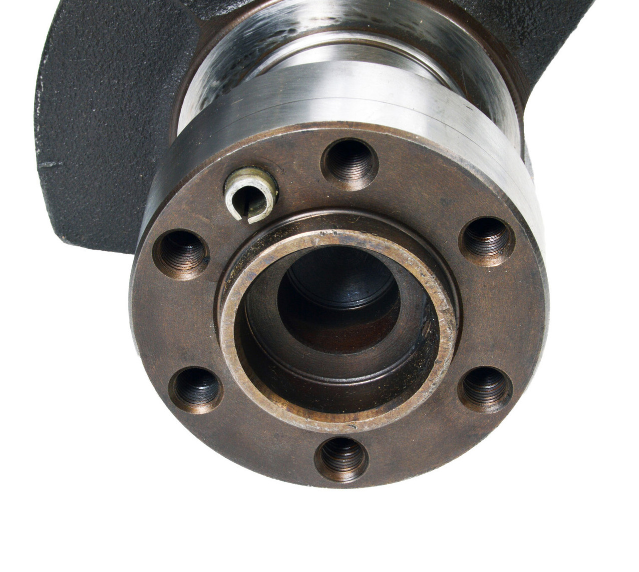 Crankshaft Kit - 1990 Chevrolet G30 4.3L (PN125300.K122)