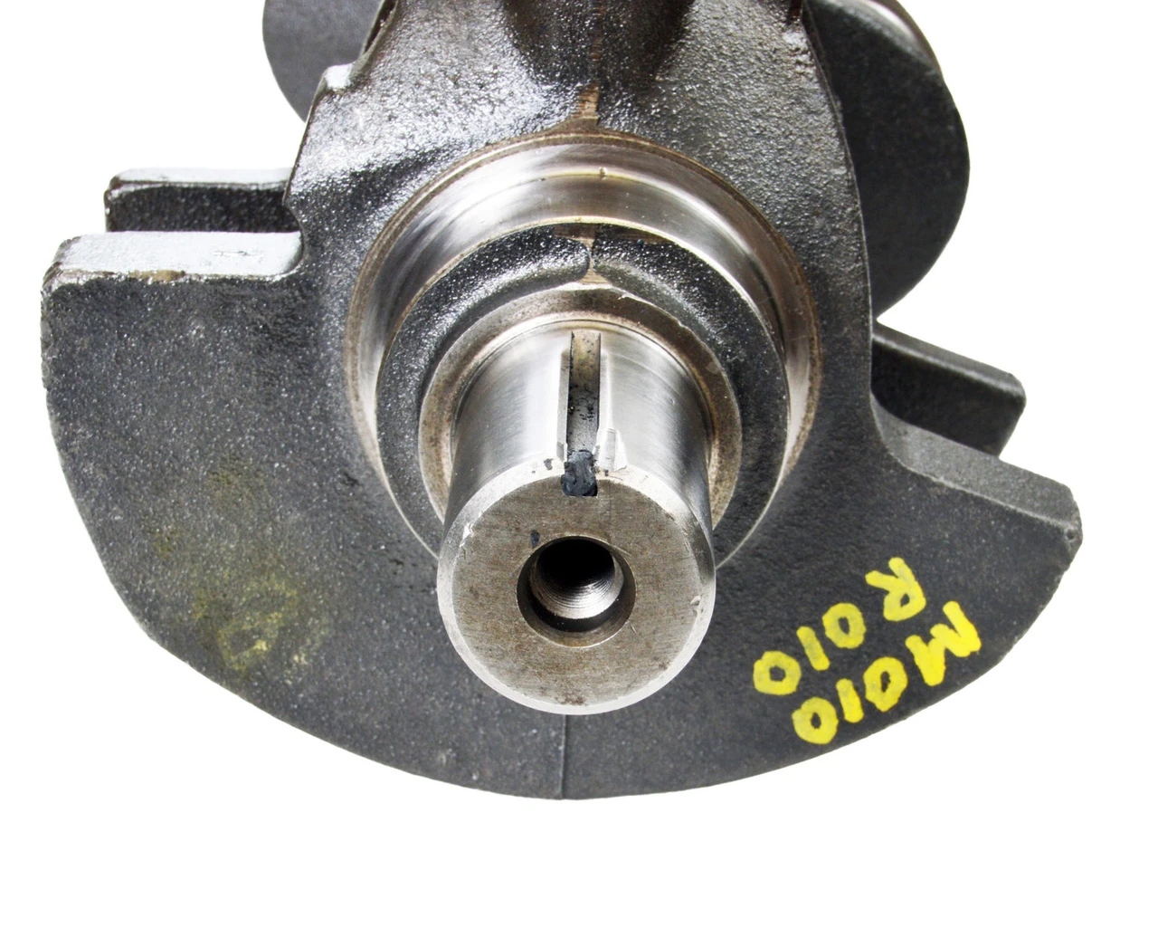 Crankshaft Kit - 1995 Chevrolet K3500 7.4L (PN126800.G68)