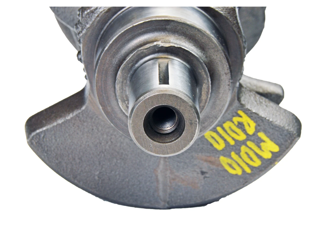 Crankshaft Kit - 1995 Chevrolet Beretta 3.1L (PN128000.I83)
