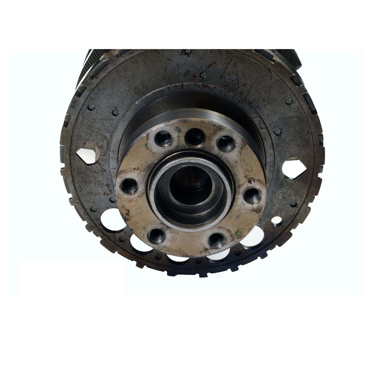 Crankshaft Kit - 2003 GMC Sierra 1500 6.0L (PN129000.K104)