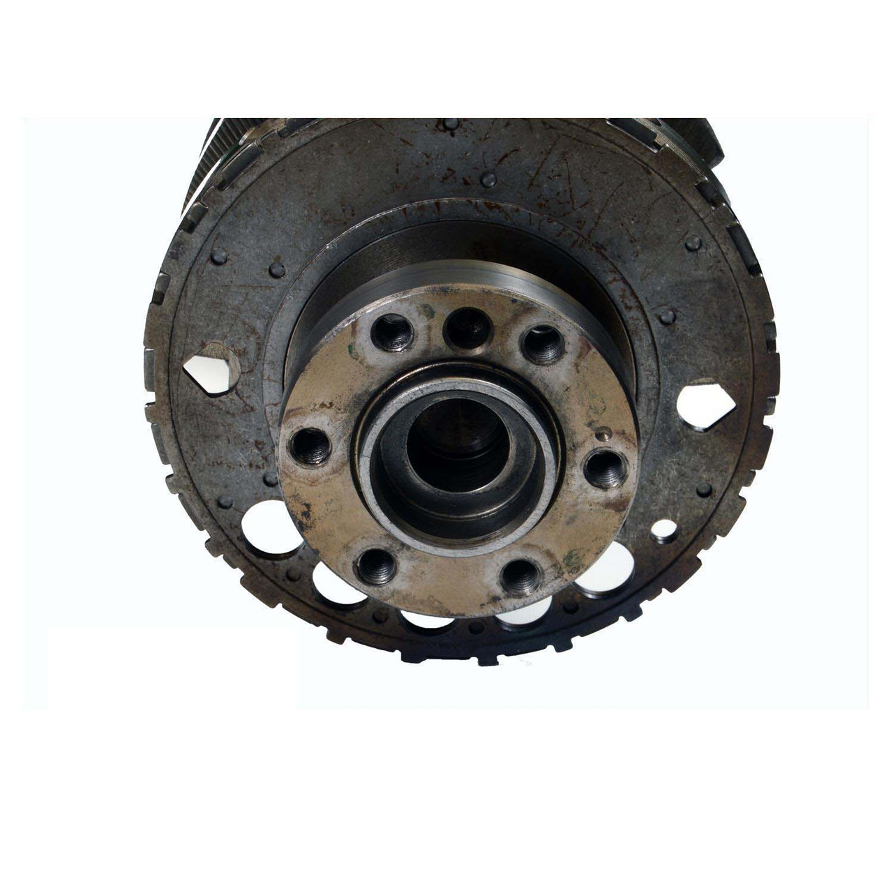 Crankshaft Kit - 2003 GMC Sierra 1500 5.3L (PN129000.K103)