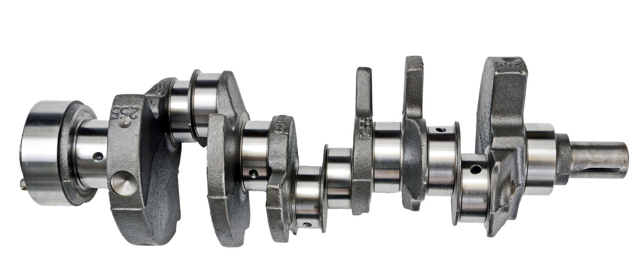 Crankshaft Kit - 2002 Chevrolet Blazer 4.3L (PN129600.G64)