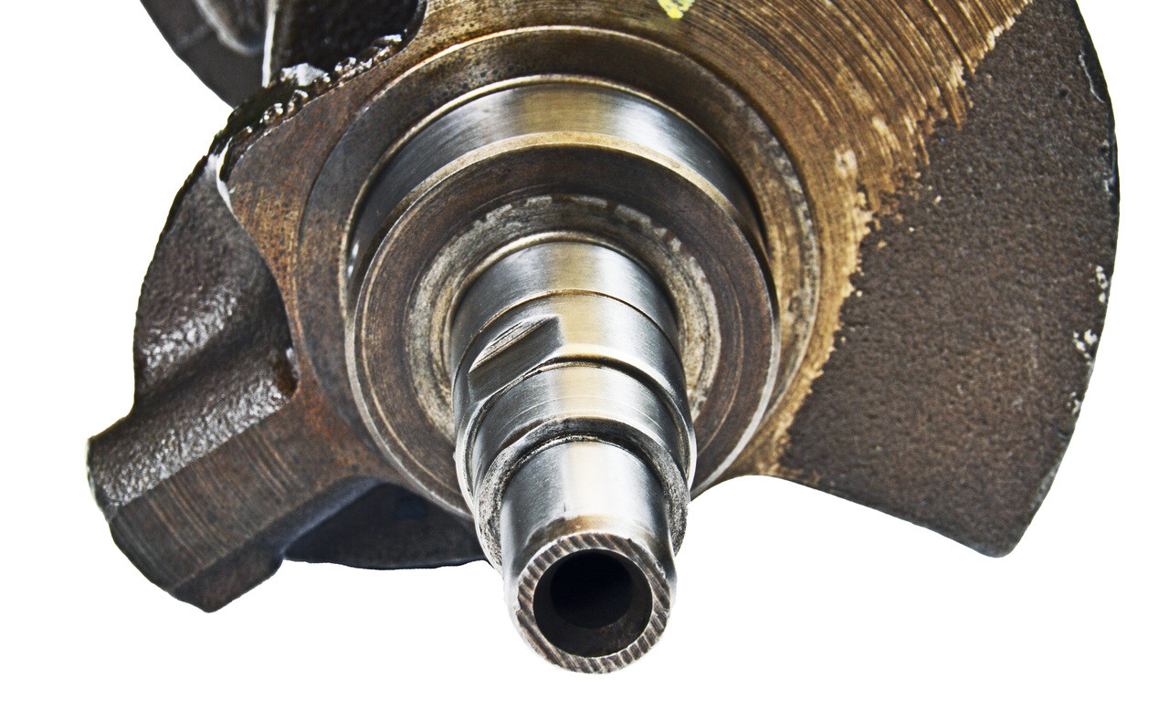 Crankshaft Kit - 1997 Dodge Intrepid 3.3L (PN137000.G62)