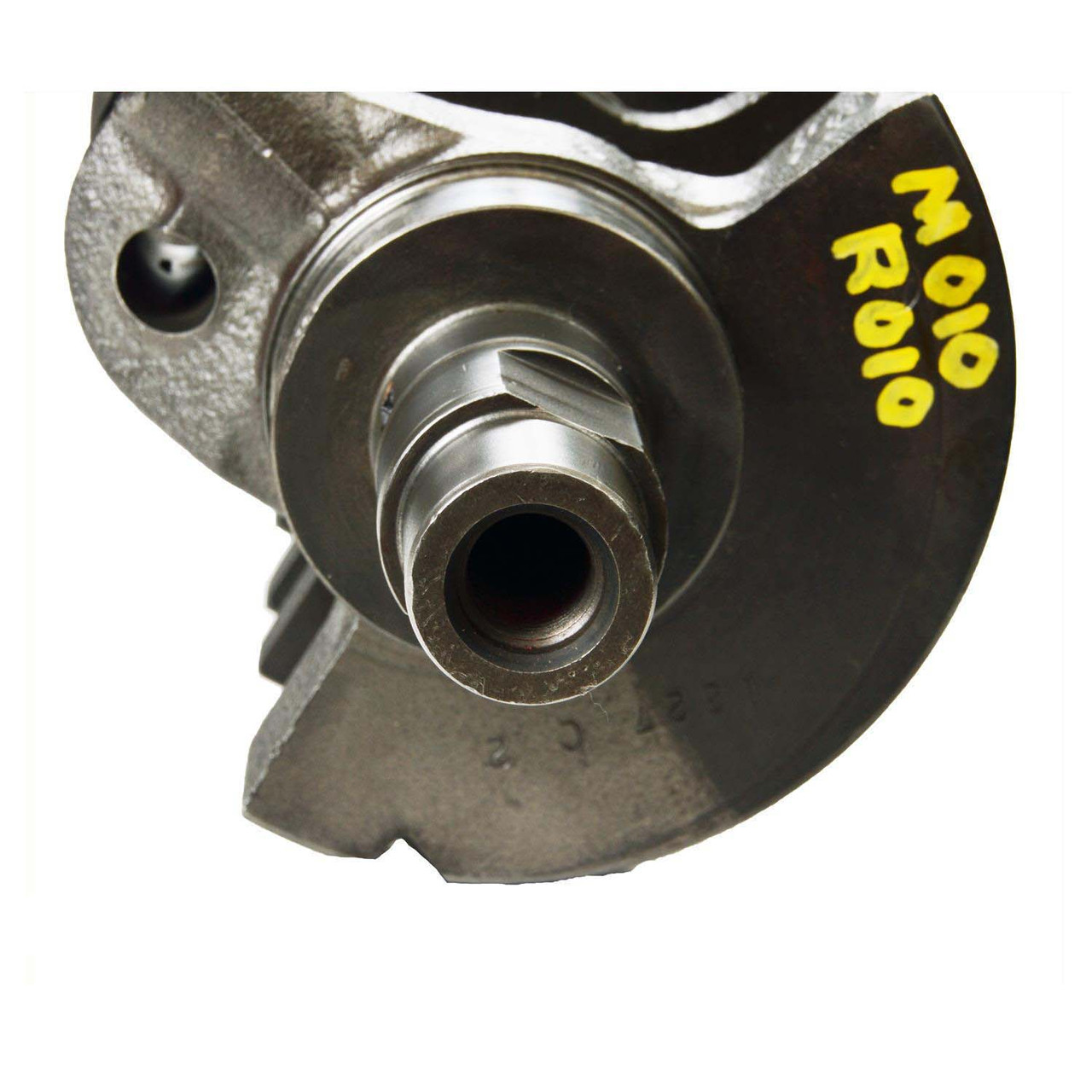 Crankshaft Kit - 1995 Dodge Ram 3500 8.0L (PN138300.A4)