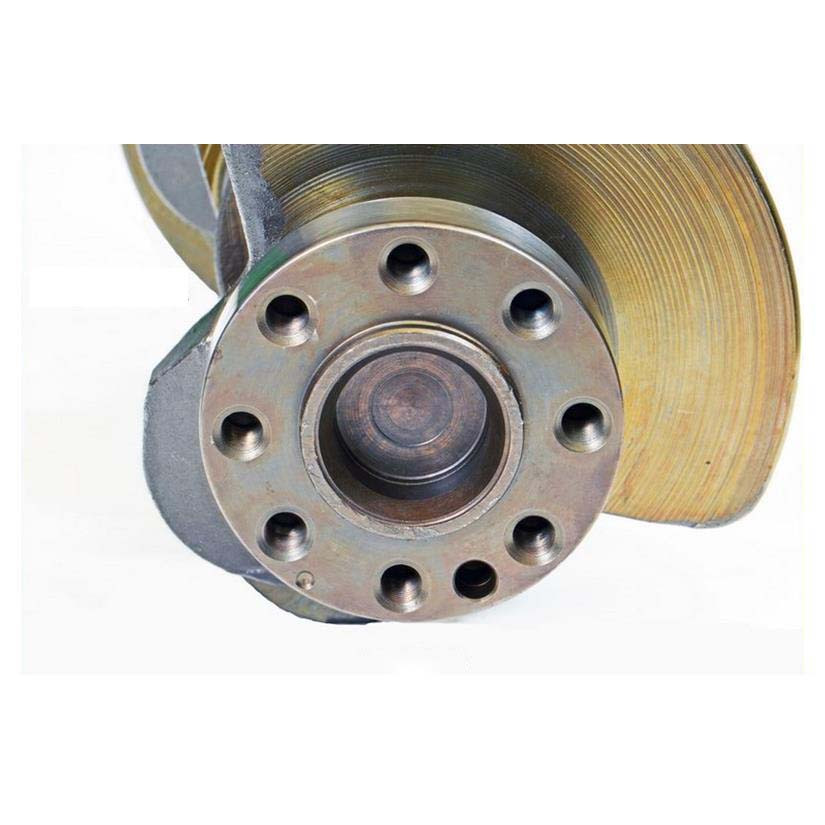 Crankshaft Kit - 1997 Mitsubishi Montero 3.5L (PN138500.A5)