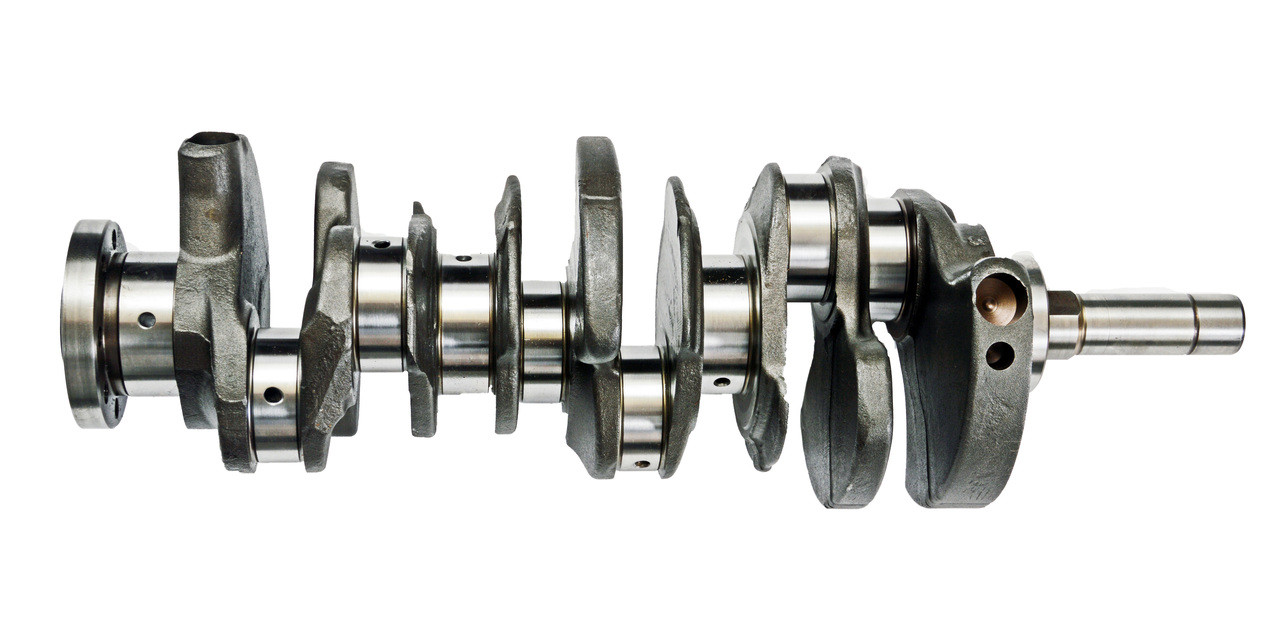Crankshaft Kit - 2010 Dodge Challenger 3.5L (PN139350.B11)