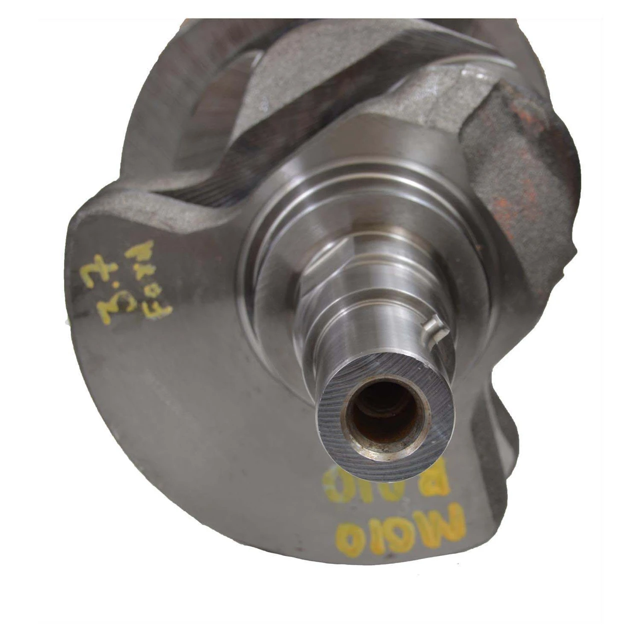 Crankshaft Kit - 2012 Lincoln MKS 3.7L (PN156500.D32)