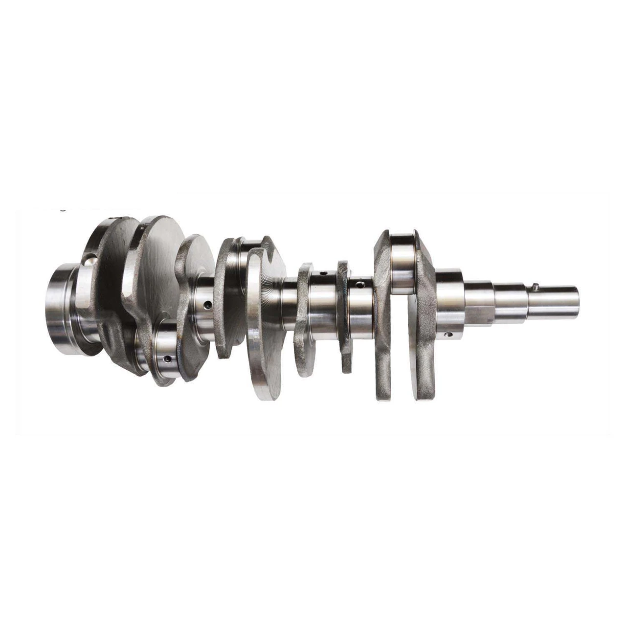 Crankshaft Kit - 2012 Lincoln MKS 3.7L (PN156500.D32)