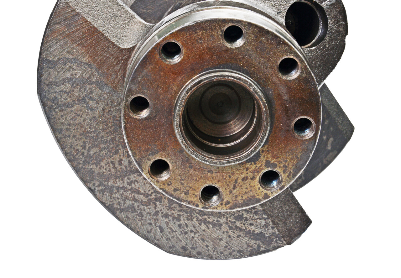 Crankshaft Kit - 1998 Ford F-150 4.6L (PN163900.C29)