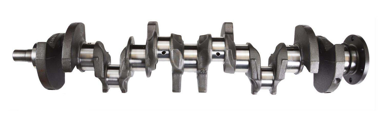 Crankshaft Kit - 2001 Jeep Cherokee 4.0L (PN253200.C28)